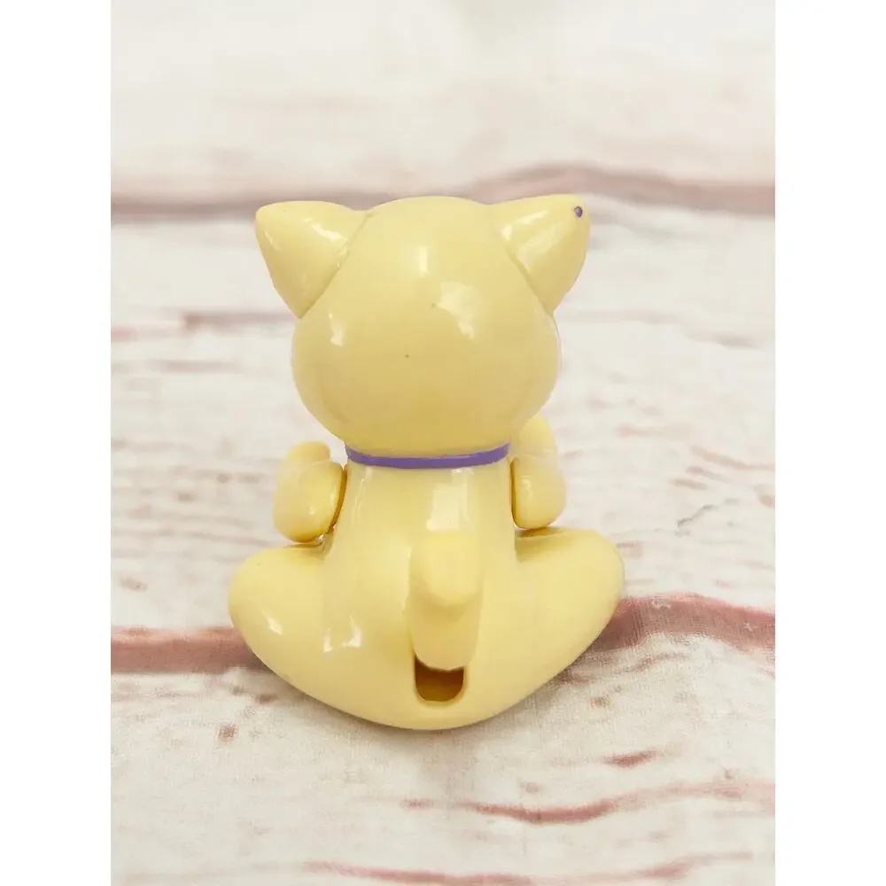 Itzy Bitzy Pals vintage 1990s